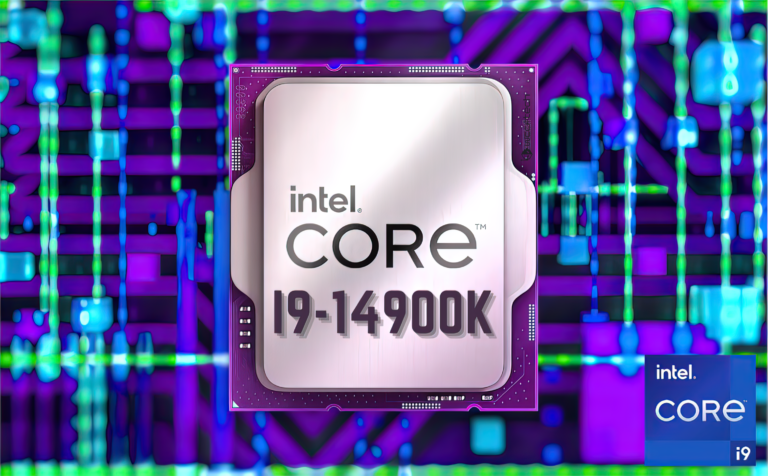 Intel Core i9 14900K Desktop CPU 2