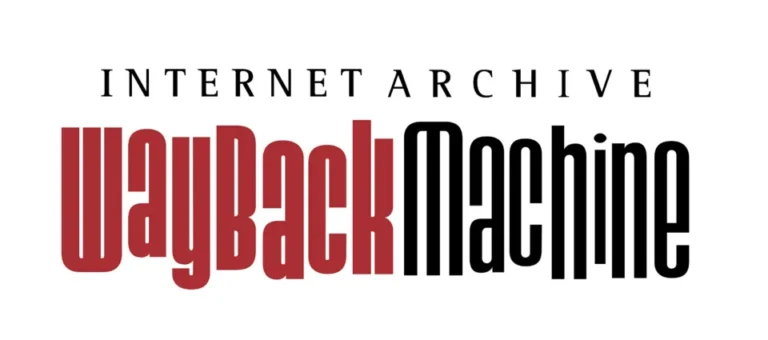 The Internet Archive