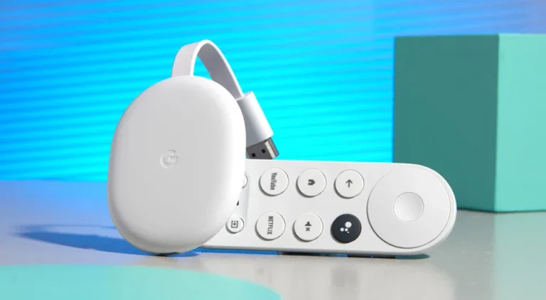 Google TV